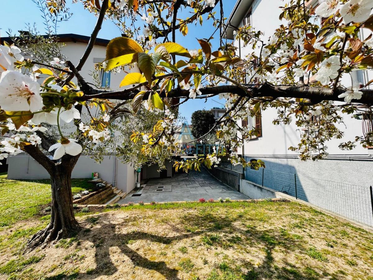 דסנזאנו דל גארדה Ares Apartment - Vicino Al Lago Di Garda E Alla Stazione Treno מראה חיצוני תמונה